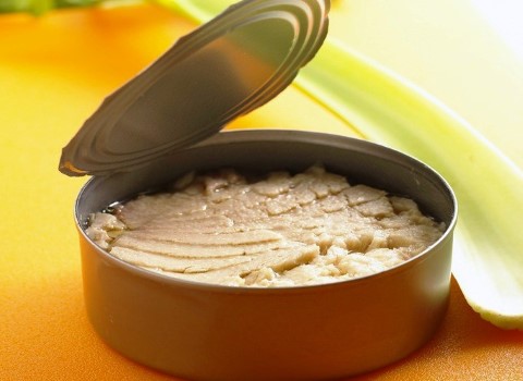 تصویر 4 از کنسرو تن ماهی چیکا کم‌ روغن مناسب سالاد